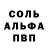 Канабис AK-47 Tah Bah